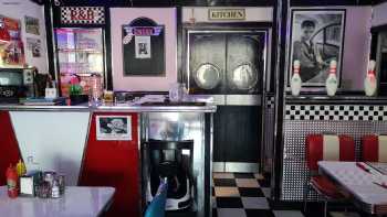 Rockabilly Diner