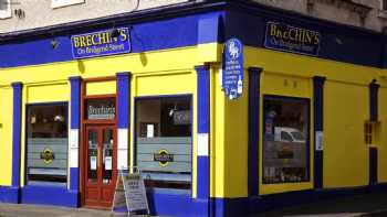 Brechin's on Bridgend Street