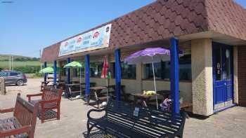 Ettrick Bay Tea Room