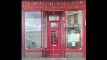 Sea Dragon Chinese Takeaway