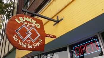 Lemolo Cafe & Deli