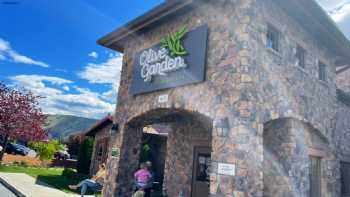 Olive Garden Italian Restaurant