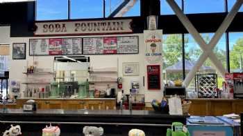 Owl Soda Fountain & Gifts