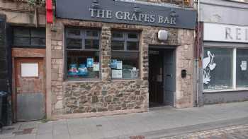 Grapes Bar