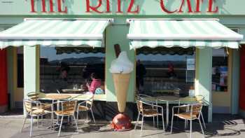 The Ritz Cafe