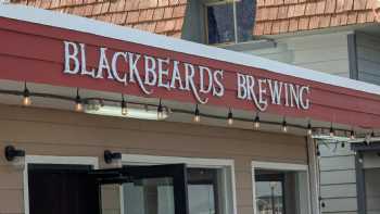 Blackbeard's Brewing Taphouse