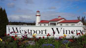 Westport Winery Garden Resort