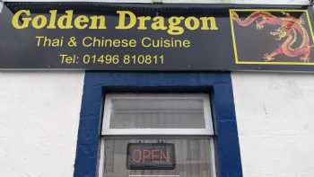 Golden Dragon