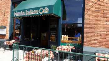 Mambo Italiano Cafe