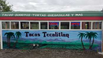 Tacos Tecalitlan