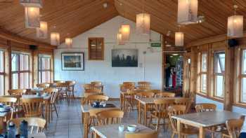 Callanish Visitor Centre Restaurant