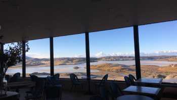 Uig Sands Restaurant