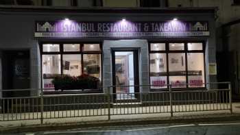 Istanbul Indian Restaurant