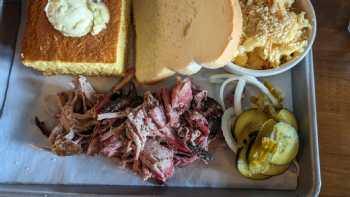 Jack’s BBQ - Bellingham