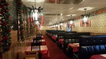 China Palace Restaurant