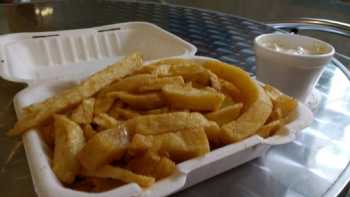 Church Street Chip Shop