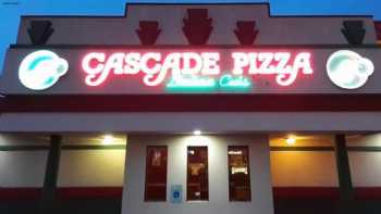 Cascade Pizza Bellingham