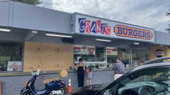 Grant's Burgers