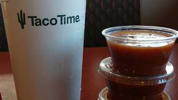 Taco Time NW