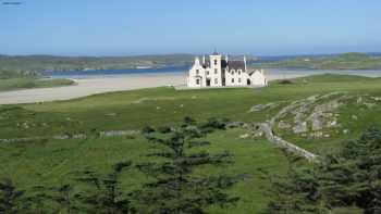 Uig Lodge