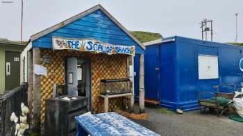 The Scallop Shack - SORRY, CLOSED DOWN