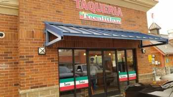 Taqueria Tecalitlan