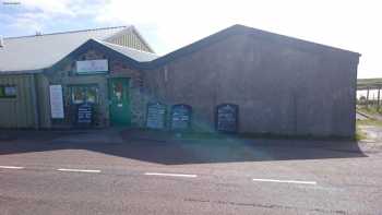 Hebridean Smokehouse