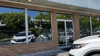 Avenue Bread - James St