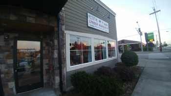 Lynden Mandarin Chinese Restaurant