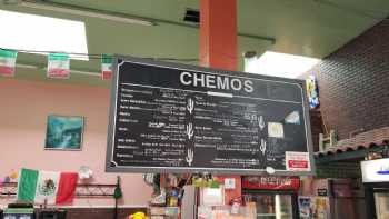 Chemo's Mexican Restaurant