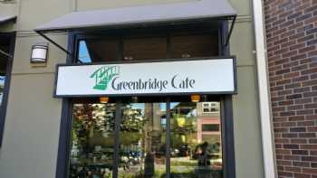 Greenbridge Cafe LLC