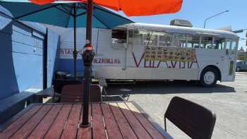 Taqueria vellavista