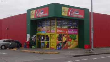 Castillos Supermarkets