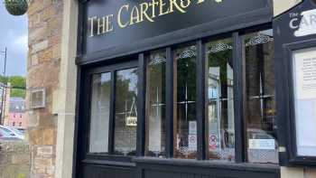 The Carters Rest