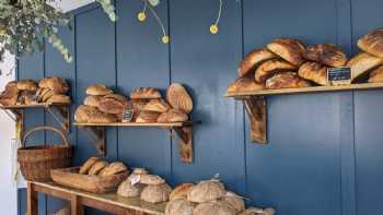 Naked Sourdough Bakery & Café