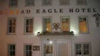 Spread Eagle Hotel