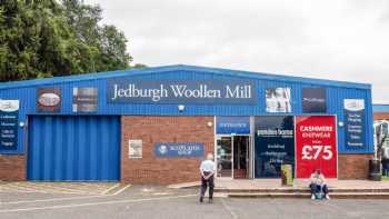 Jedburgh Woollen Mill