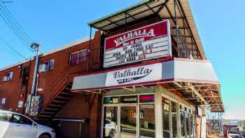 Valhalla Bar & Grill