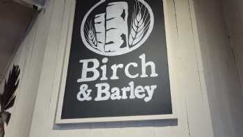 Birch and Barley