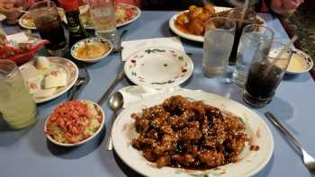 Eddy's Chinese & American