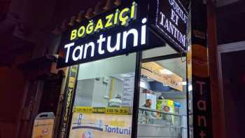 BOĞAZİÇİ TANTUNİ