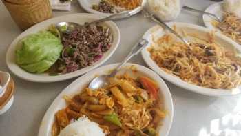 Phikun's Thai Cuisine