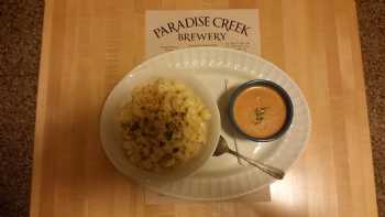 Paradise Creek Brewery - Downtown Restaurant