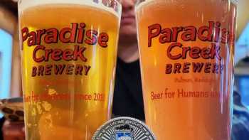 Paradise Creek Brewery - Downtown Restaurant