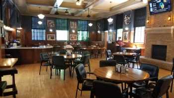 Paradise Creek Brewery - Downtown Restaurant