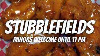 Stubblefields Bar