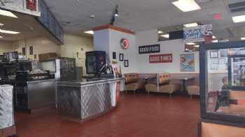 A&W Restaurant