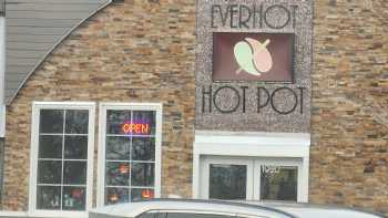 Everhot Hot Pot Restaurant