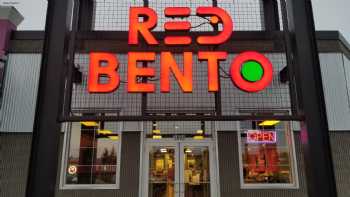 Red Bento Moscow