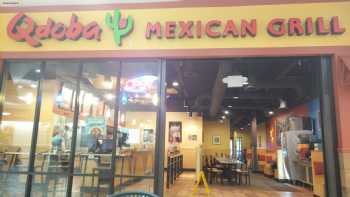 QDOBA Mexican Eats